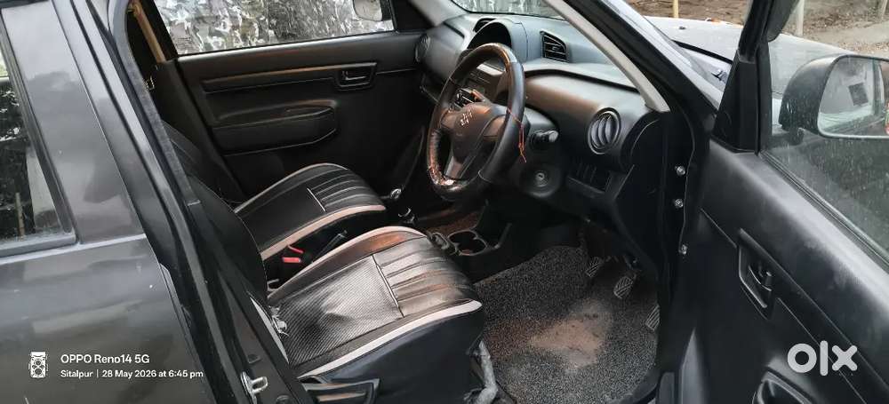 Maruti Suzuki S-presso 2020 Petrol 57000 Km Driven