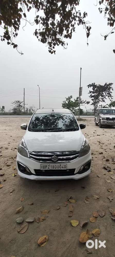 Maruti Suzuki Ertiga 2016 Diesel 200000 Km Driven