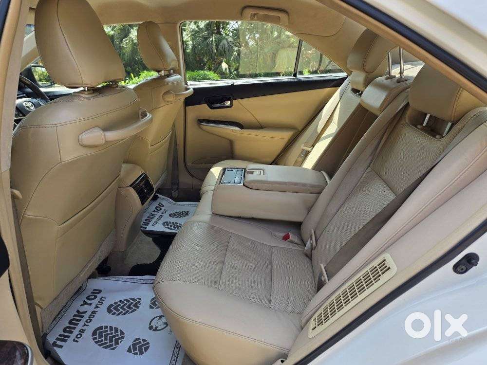 Toyota Camry 2012-2014 Hybrid, 2014, Petrol