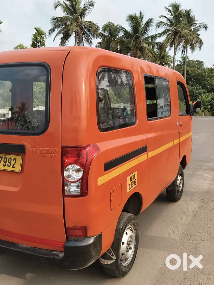 Mahindra Maximo 2012, Neat Condition, Show Room Service, Single Use