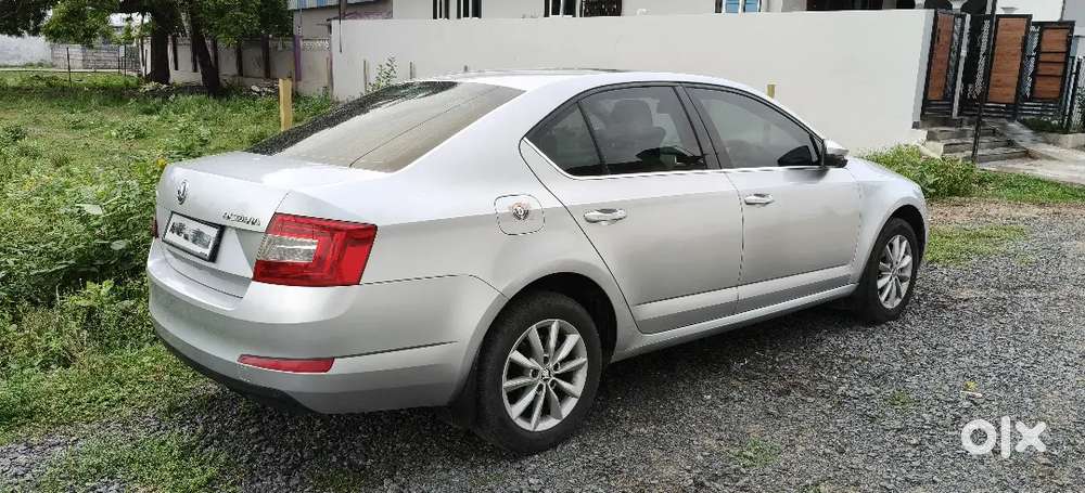 Skoda Octavia 2014 Diesel Automatic 1st Owner