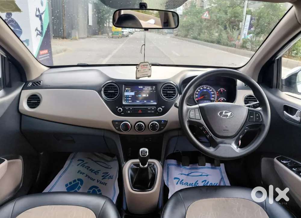 Grand I10 Sport 1 2