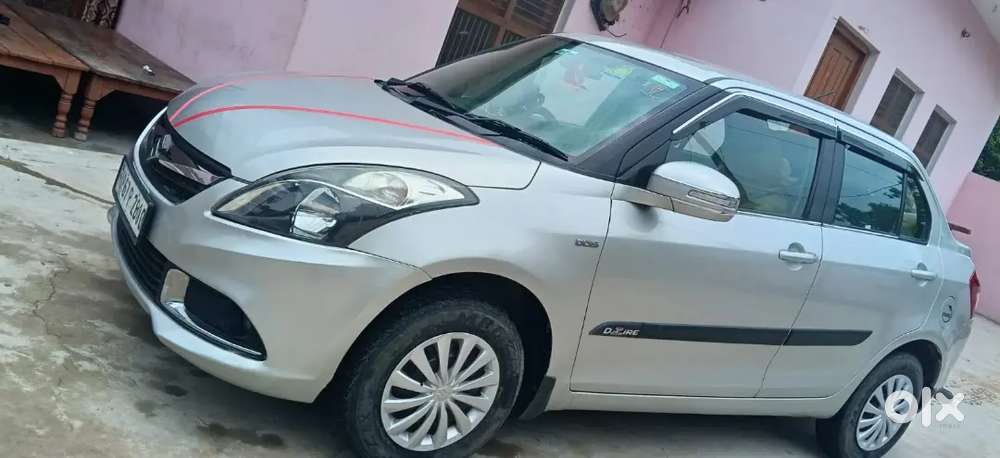 Maruti Suzuki Dzire Vdi 2016