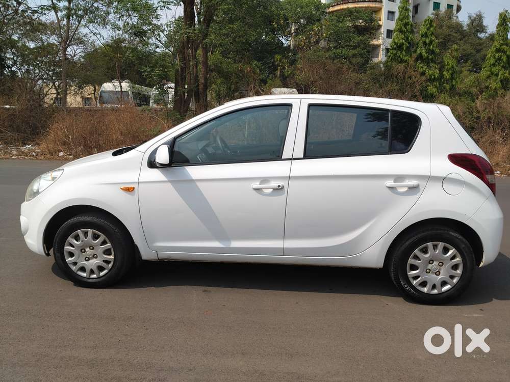 Hyundai I20 1.2 Magna Executive, 2011, Petrol