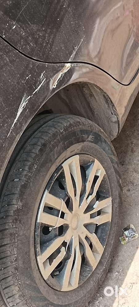 Reliable Maruti Suzuki 2015