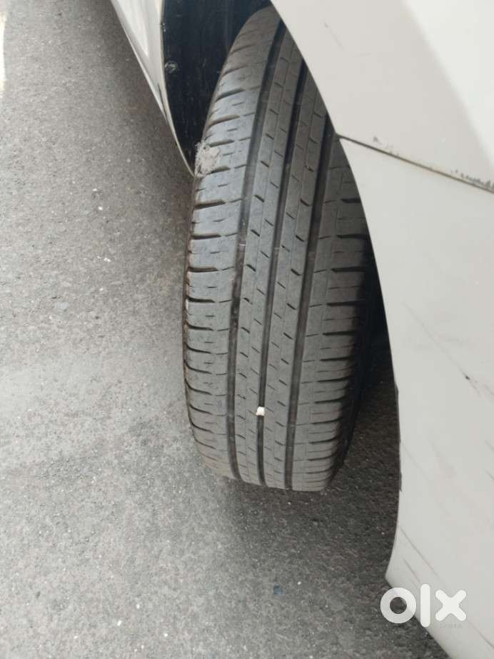 Maruti Suzuki Baleno Delta, 2018, Petrol