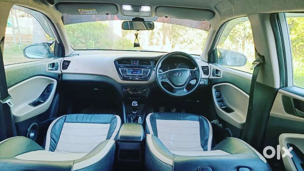 Hyundai Elite I20 2017 Diesel 77000 Km Driven
1st Owner