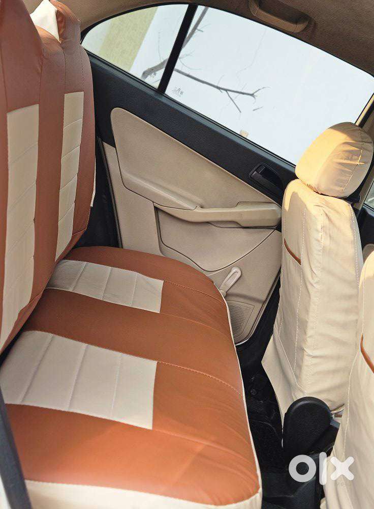 Tata Vista Tech Vx Bs Iv, 2012, Diesel