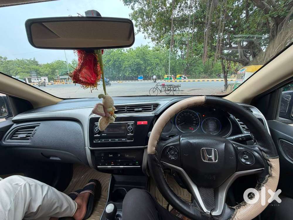 I Want To Sell My Honda Ct Car (diesel)
