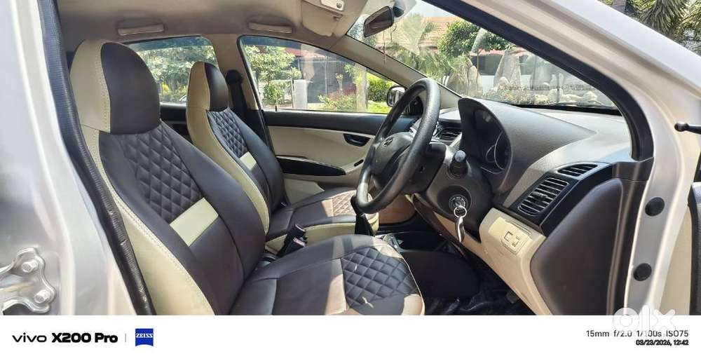 Hyundai Eon Magna + Lpg, 2013, Lpg