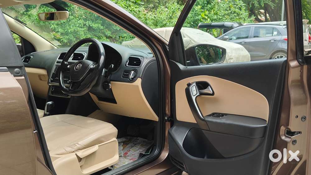 Volkswagen Ameo 1.5 Tdi Highline Plus At, 2018, Diesel