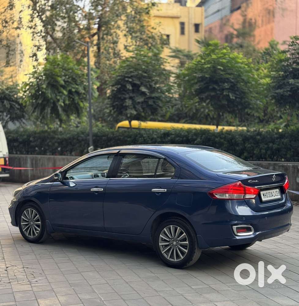 Maruti Suzuki Ciaz