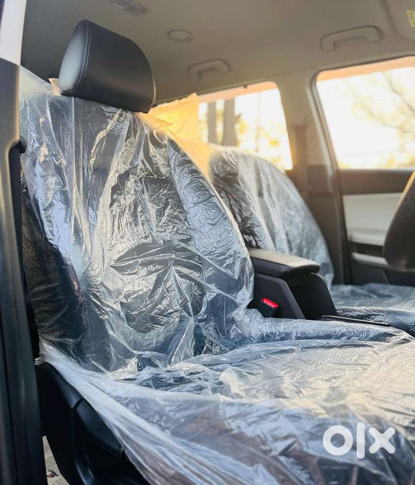 Kia Carens 1.5 Premium 7 Str, 2025, Petrol