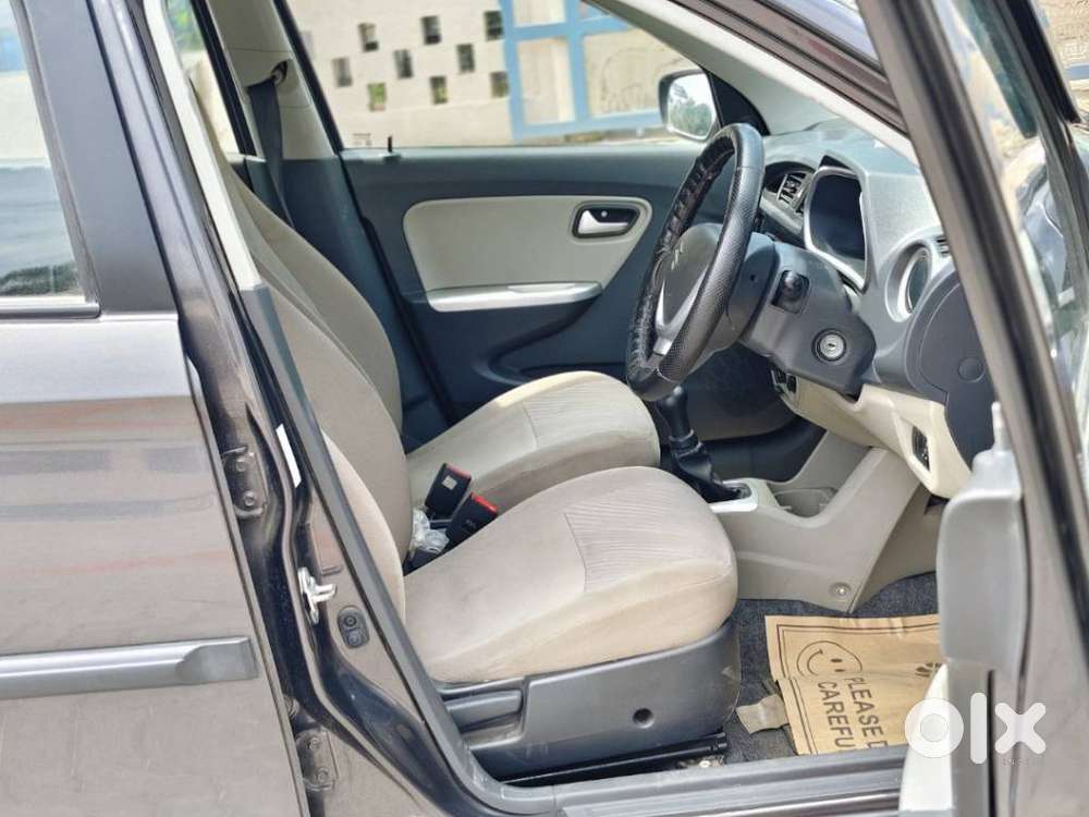 Maruti Suzuki Alto K10 1.0 Vxi, 2019, Petrol