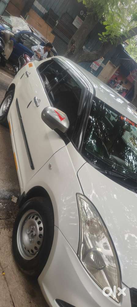 Maruti Suzuki Swift Dzire Ldi Bsiv, 2018, Diesel