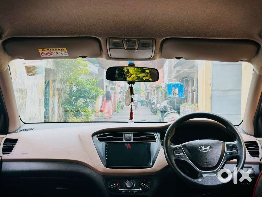 Hyundai Elite I20 1.4 Sportz Plus Crdi, 2019, Petrol