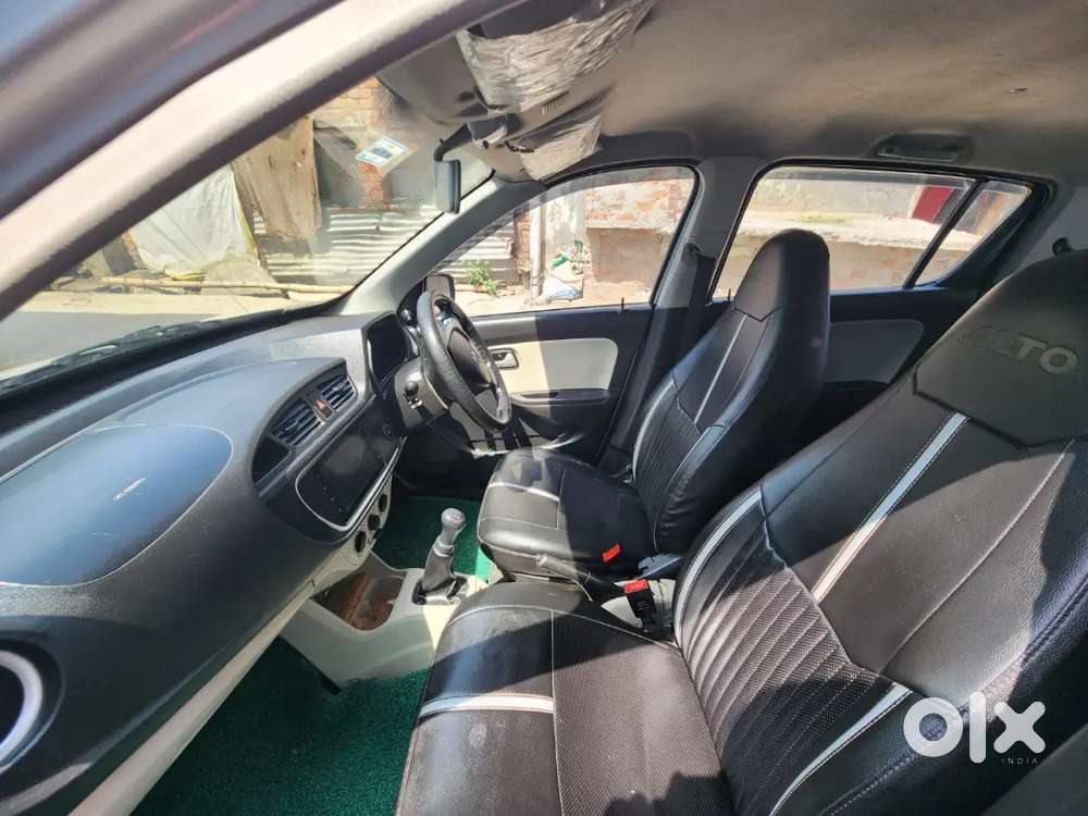 Maruti Suzuki Alto 800 2022 Petrol 52000 Km Driven
