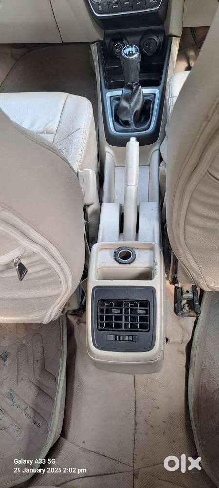 Maruti Suzuki Dzire 2017-2020 Zdi, 2018, Diesel