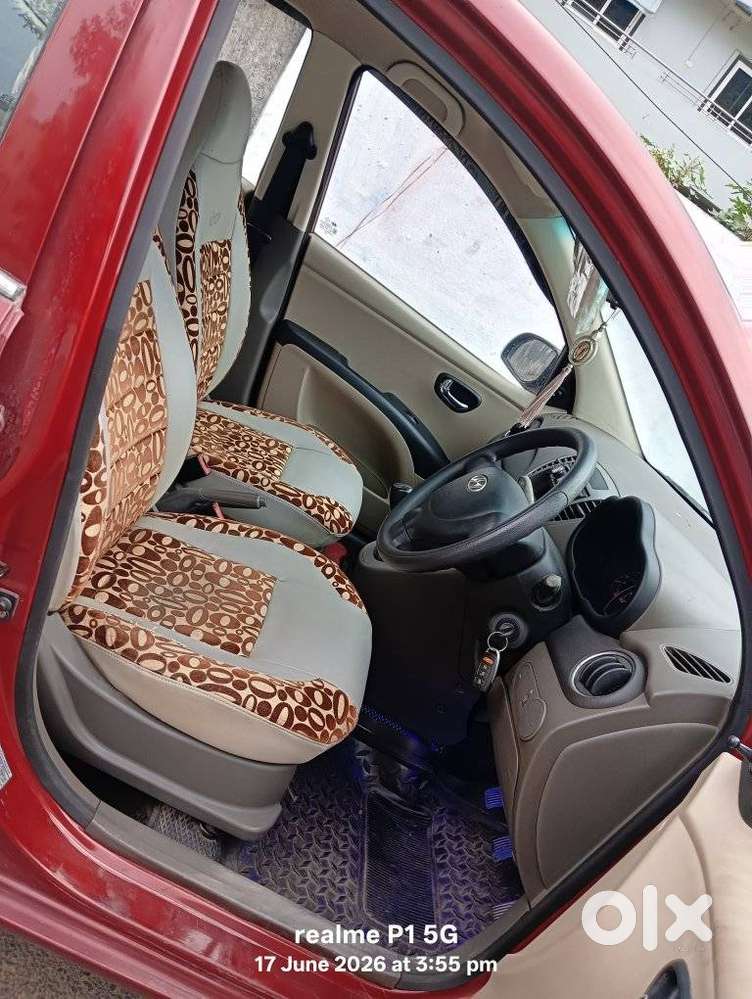 Hyundai I10 Magna, 2012, Petrol