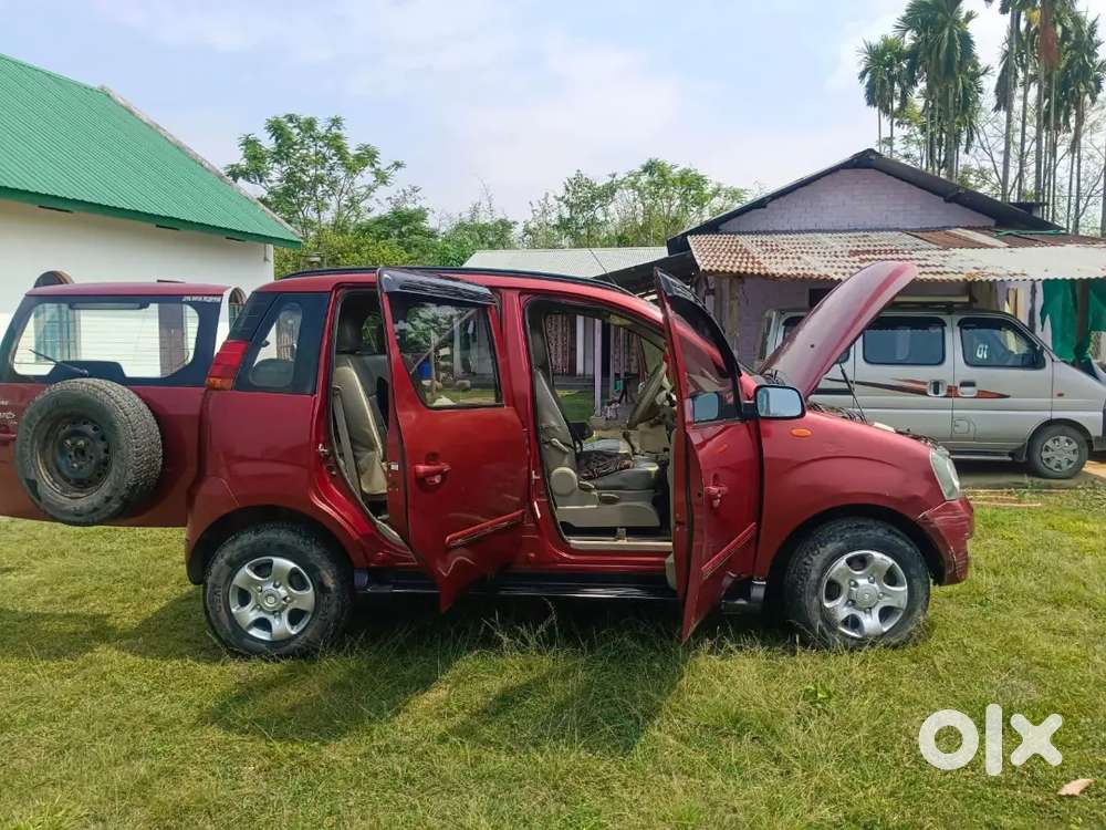 Mahindra Quanto 2013 Petrol 59000 Km Driven