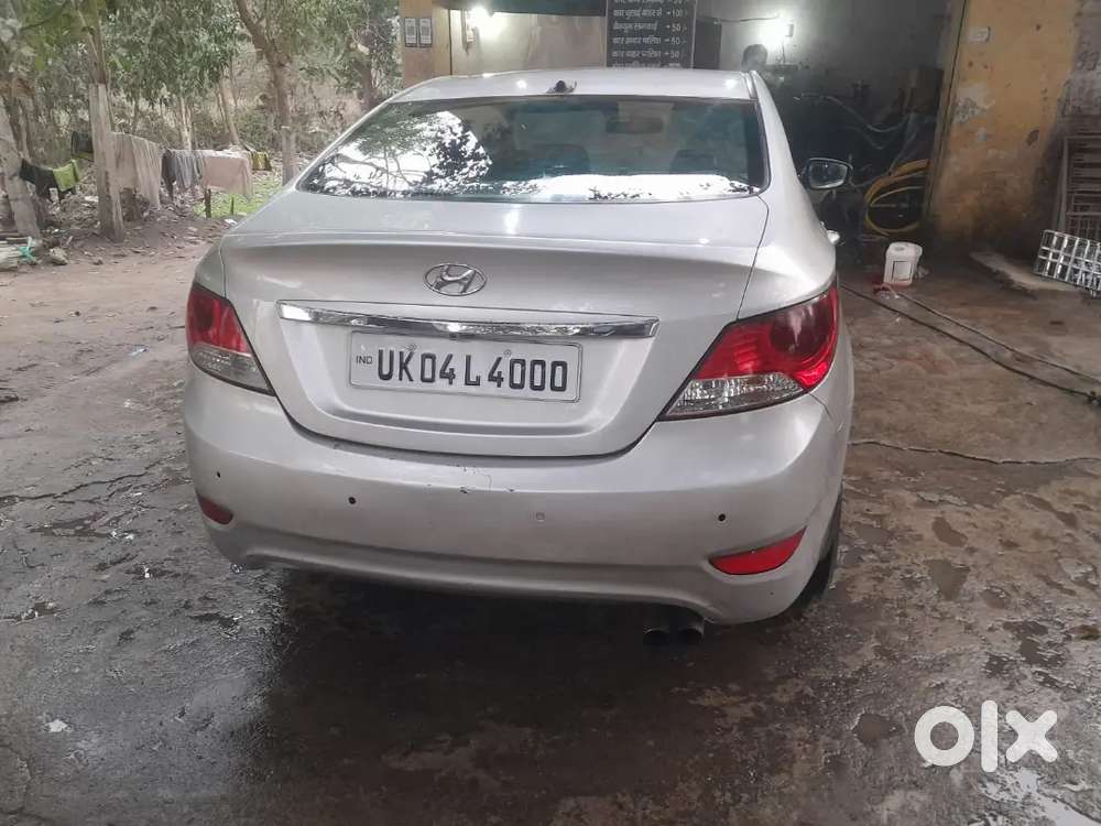Very Good Condition