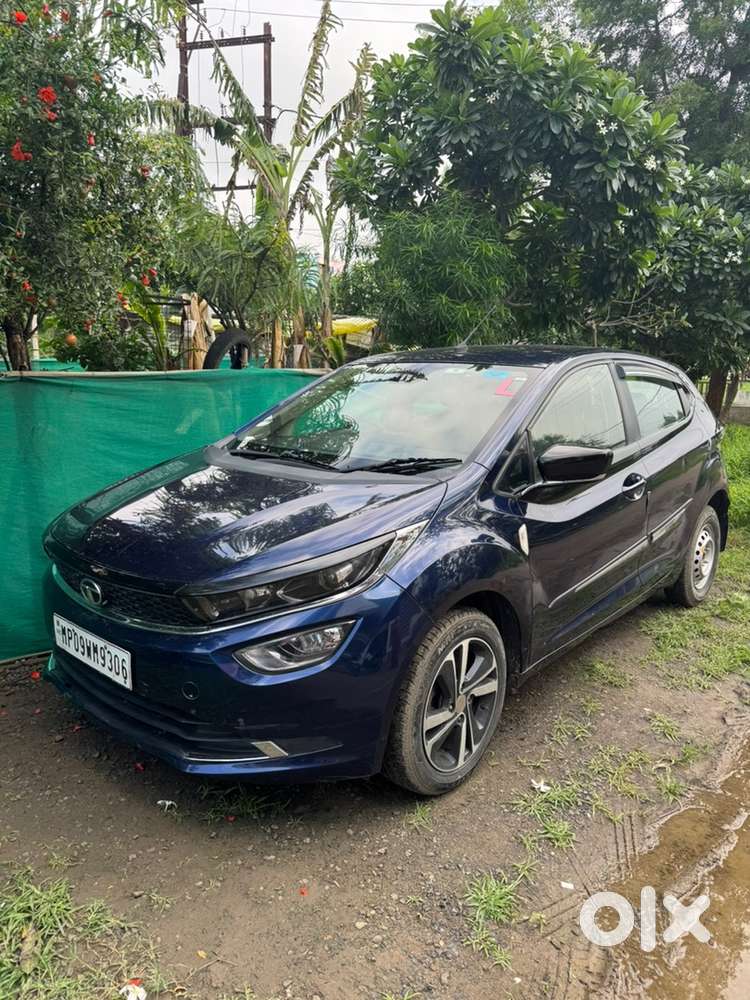 Tata Altroz Xz