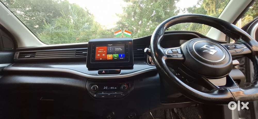 Maruti Suzuki Xl6, 2023, Cng & Hybrids