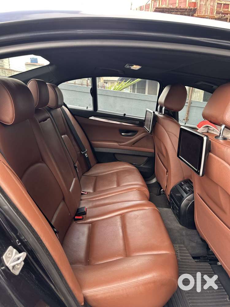 Bmw 5 Series 3.0 530d M Sport, 2016, Diesel