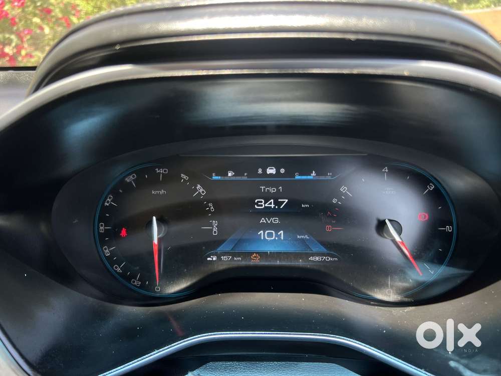 Mg Hector Sharp Diesel Mt, 2022, Diesel