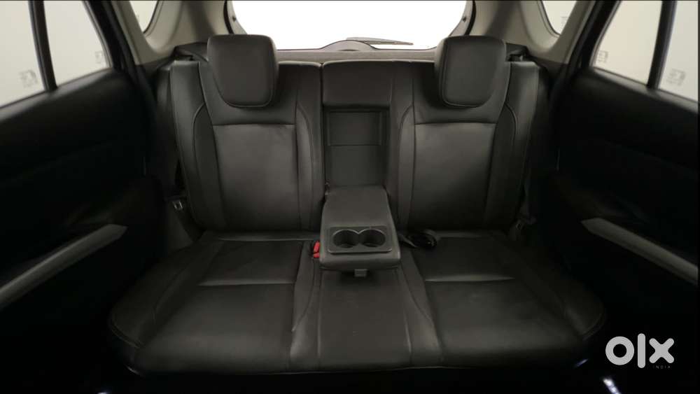 Maruti Suzuki S-cross Alpha 1.6, 2016, Diesel