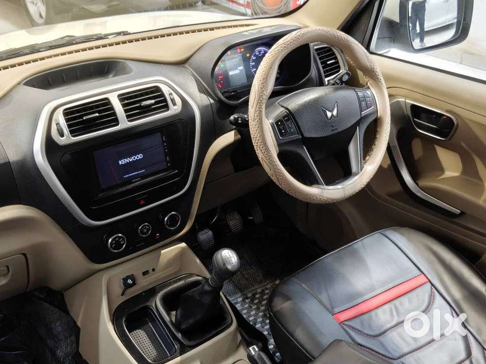 Mahindra Bolero Neo 1.5 N 10, 2023, Diesel