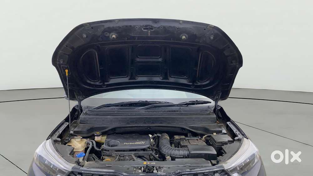 Kia Sonet 1.0 Htx Imt, 2022, Petrol
