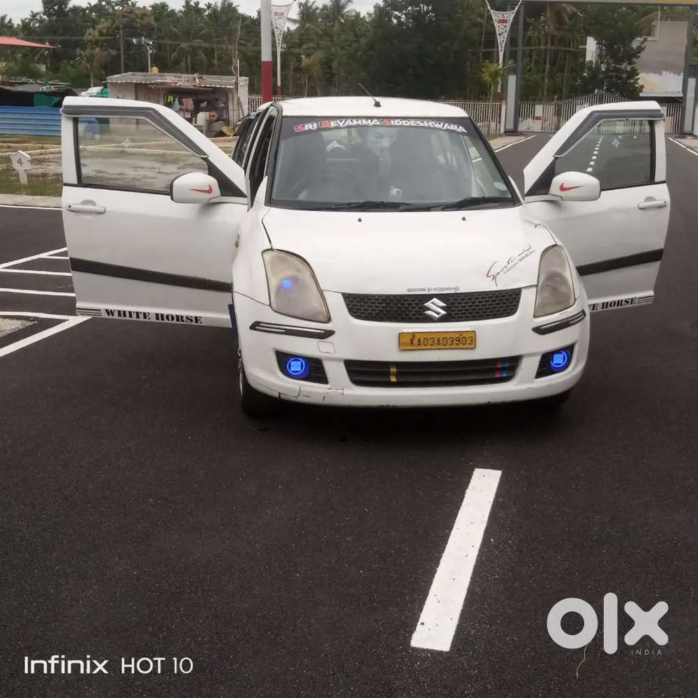 Maruti Suzuki Dzire 2016