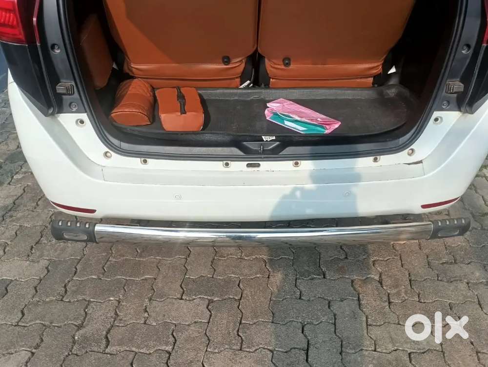 Toyota Innova Crysta 2019 Diesel Manual