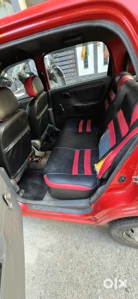 Maruti Suzuki Alto Lxi 2009