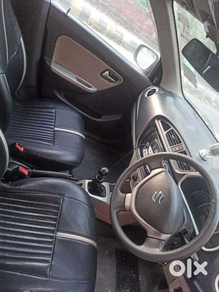 1 St Owner Alto K10 In Showroom Condition All Original Insurance Valid