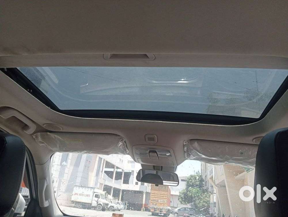 Mahindra Scorpio N Z8 L Diesel At 2wd 7 Str, 2022, Diesel