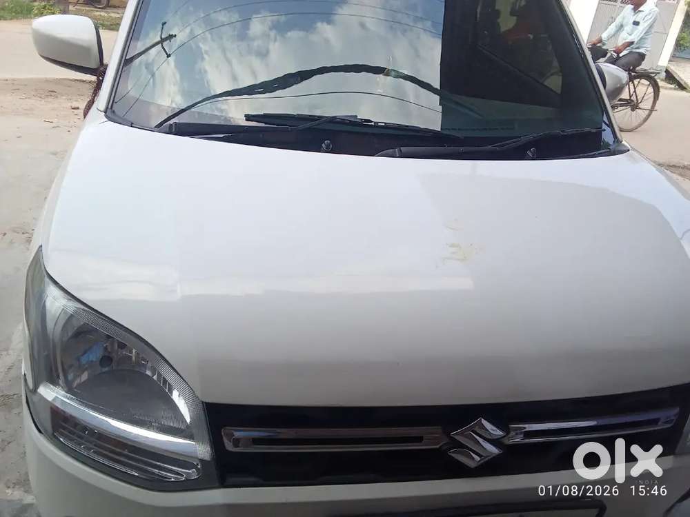 Maruti Suzuki Wagon 2022