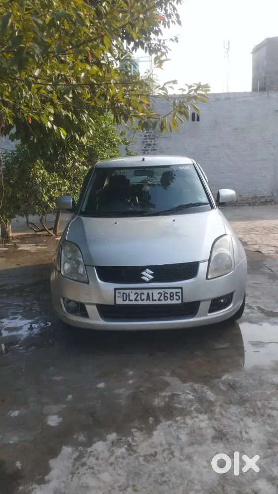 Maruti Suzuki Swift Petrol 2010