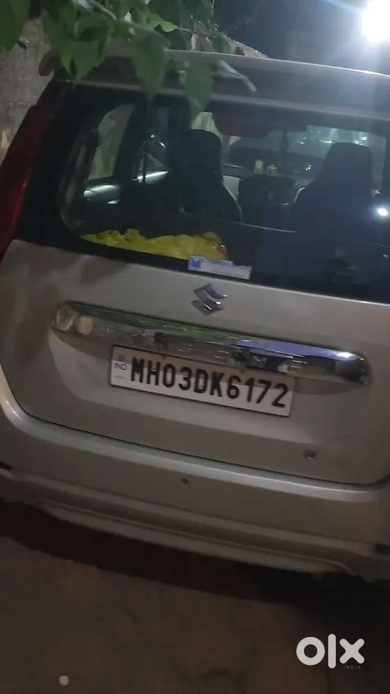 Wagon R Cng Excellent Condition With New Battery