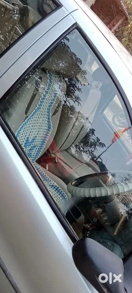 Tata Indica V2 2004 Diesel 60000 Km Driven