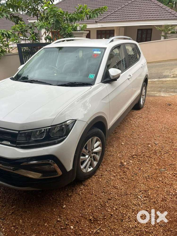 Volkswagen Taigun Highline 1.0 Tsi – 2021 Model (nov)