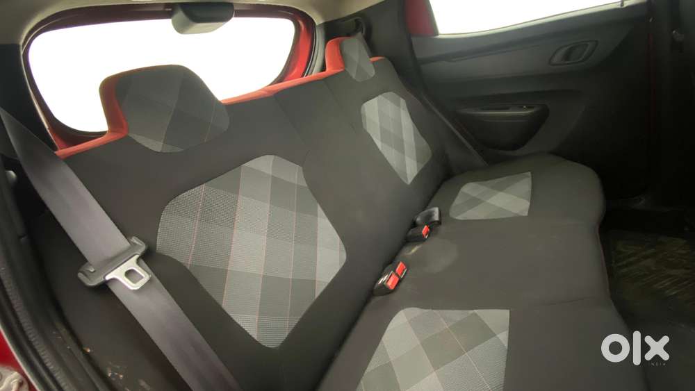 Renault Kwid 2019-ongoing 1.0 Rxt (o), 2021, Petrol