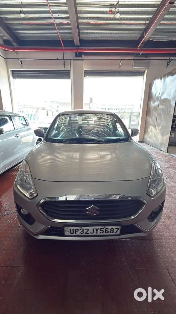 Maruti Suzuki Dzire 2018 Petrol 67000 Km Driven