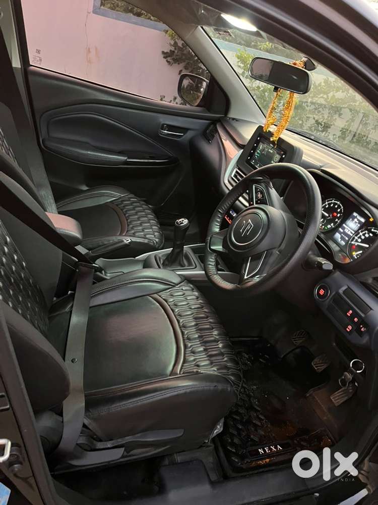 Maruti Suzuki Baleno Zeta 2024 Petrol 28900 Km Driven