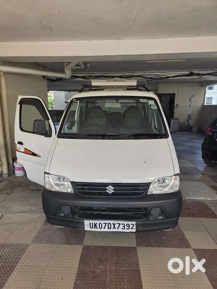 Maruti Suzuki Eeco 2021 Petrol 30000 Km Driven