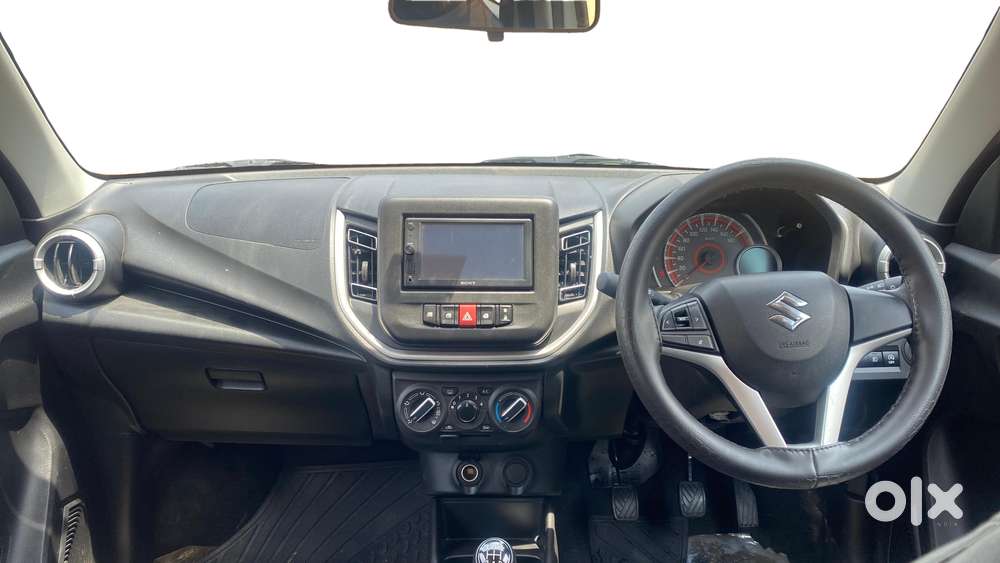 Maruti Suzuki Celerio 2014-2017 Zxi, 2022, Petrol