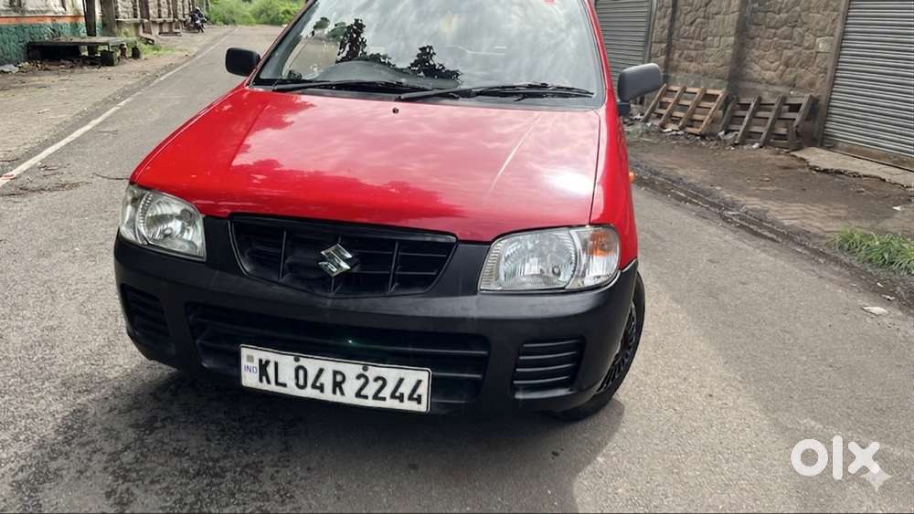 Maruti Suzuki Alto 2005 Petrol Well Maintained
