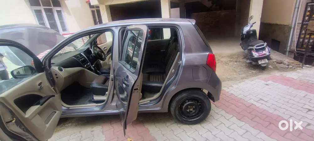 Maruti Suzuki Celerio 2016 First-owner Car