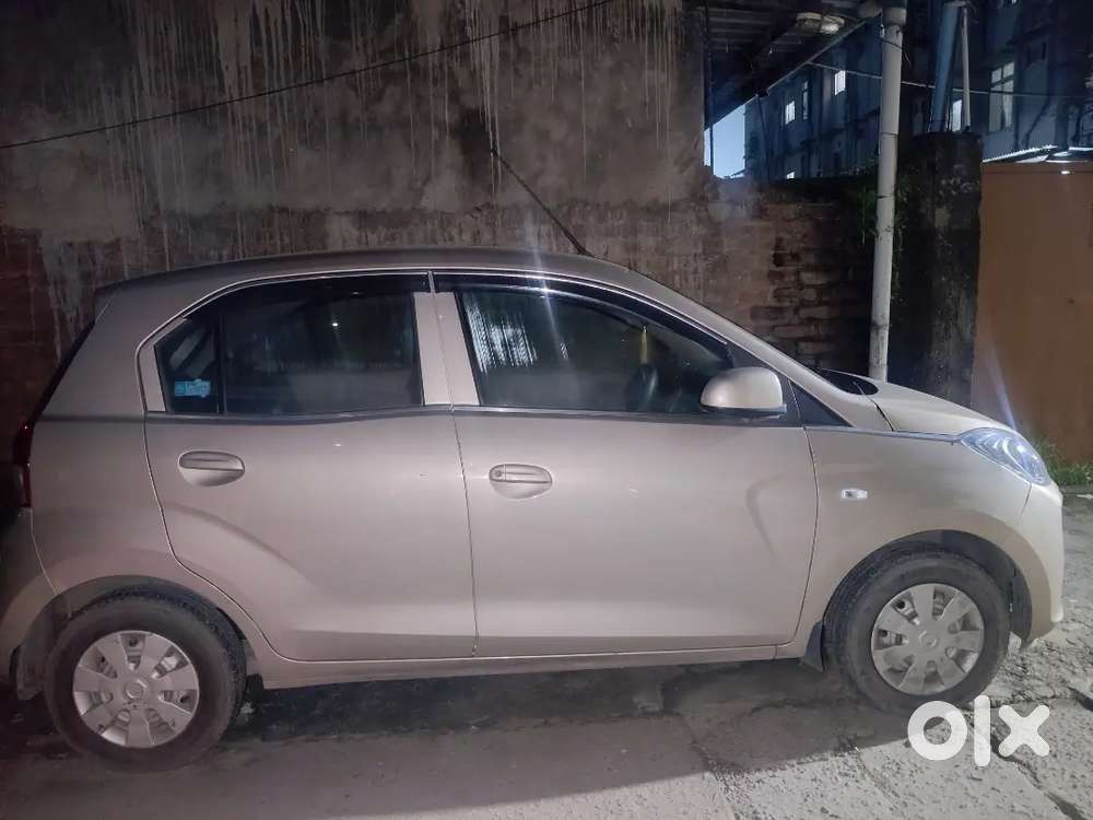 Hyundai Santro Magna 2022